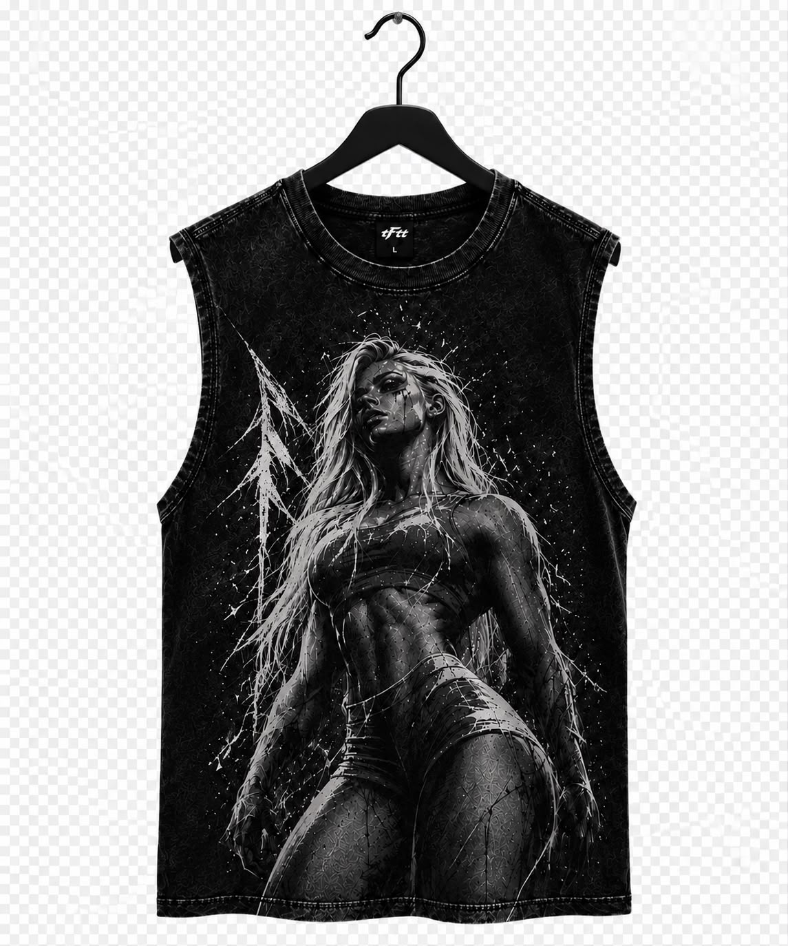 THE TANKGOTHICCHLL